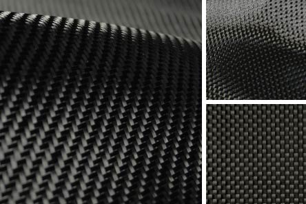 Carbon Fibre Cloth Thumbnail