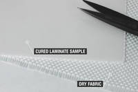 300g Plain Weave Diolen Cloth Thumbnail