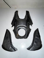 Motorbike Fuel Tank Cover Untrimmed Thumbnail