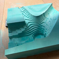 TW Framebuilding EB700 Tooling Board Gefreesd Thumbnail