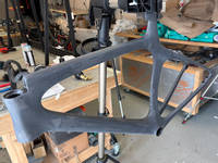 TW Framebuilding Frame Flatted Thumbnail