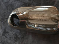 Audi TT RS Carbon Intake System - Airbox Image 3 Thumbnail