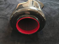 Audi TT RS Carbon Intake System - airbox image 4 Thumbnail