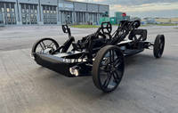 Akram Mobility HyperCycle Prototype Six Gemonteerd Thumbnail