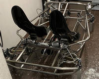 Akram Mobility HyperCycle Prototype Drie Thumbnail