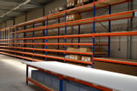 First Deliveries of Stock Start Arriving in EU Warehouse Thumbnail