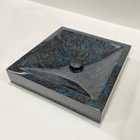 Pontes Design Forged Carbon Fibre Sink Thumbnail