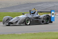 Icarus Car on Track Thumbnail