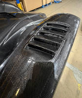 Icarus Carbon Fibre Vent Mounted Thumbnail