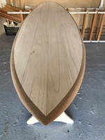 Kima Wooden Surfboards process 5 Thumbnail