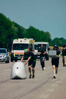 Policumbent 10km World Record Attempt positioning Trike Thumbnail