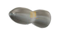 Fishing Lure Blank by Splish Splash Fishing Thumbnail