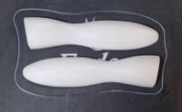 Fishing Lure Blanks by Splish Splash Fishing Thumbnail