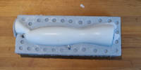 Fishing Lures 2 Part Silicone Mould by Splish Splash Fishing Thumbnail