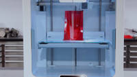 3D print the mould