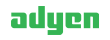 Payment processing by Adyen