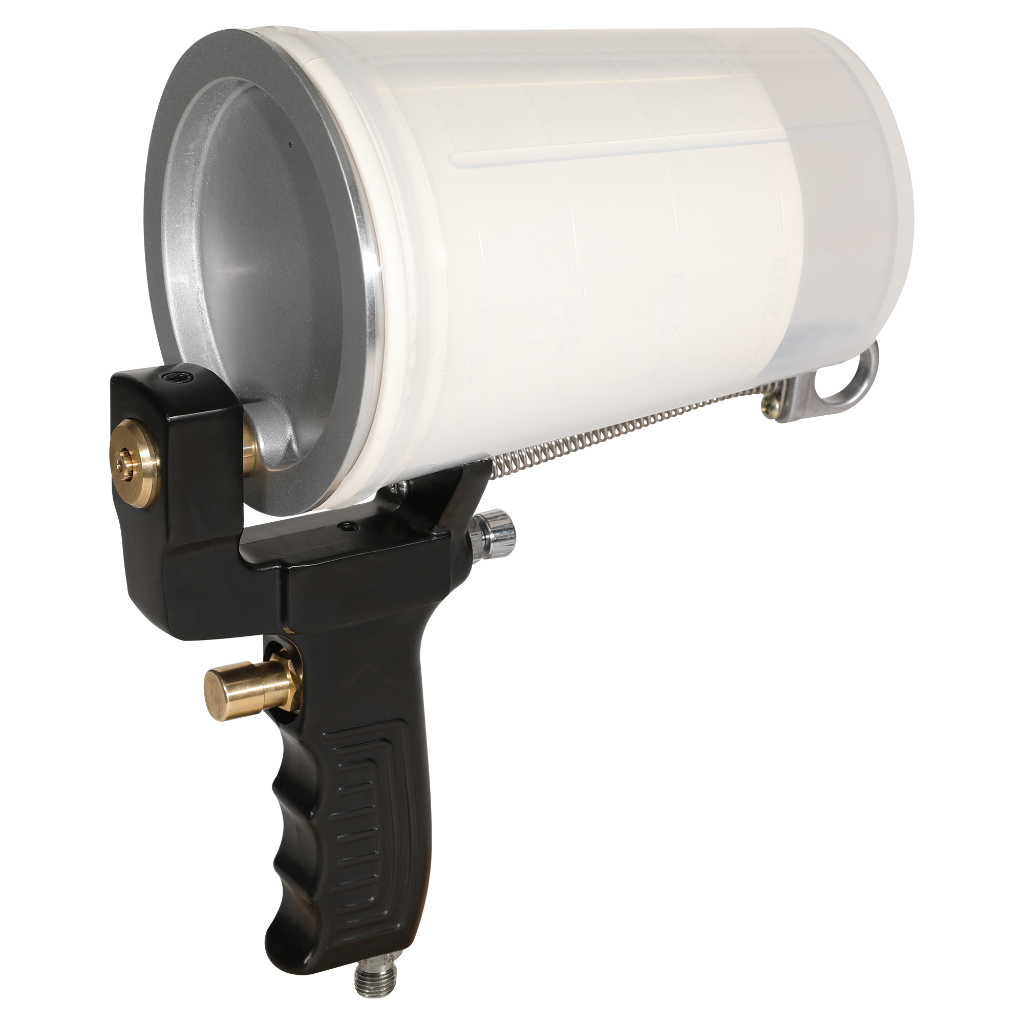 CG110 Gelcoat Spraying Cup Gun - Easy Composites