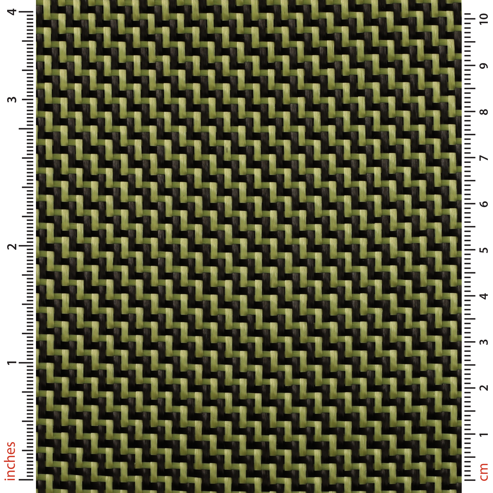 Kevlar Fabric, Kevlar Twill Weave Fabric, 50 in Wide