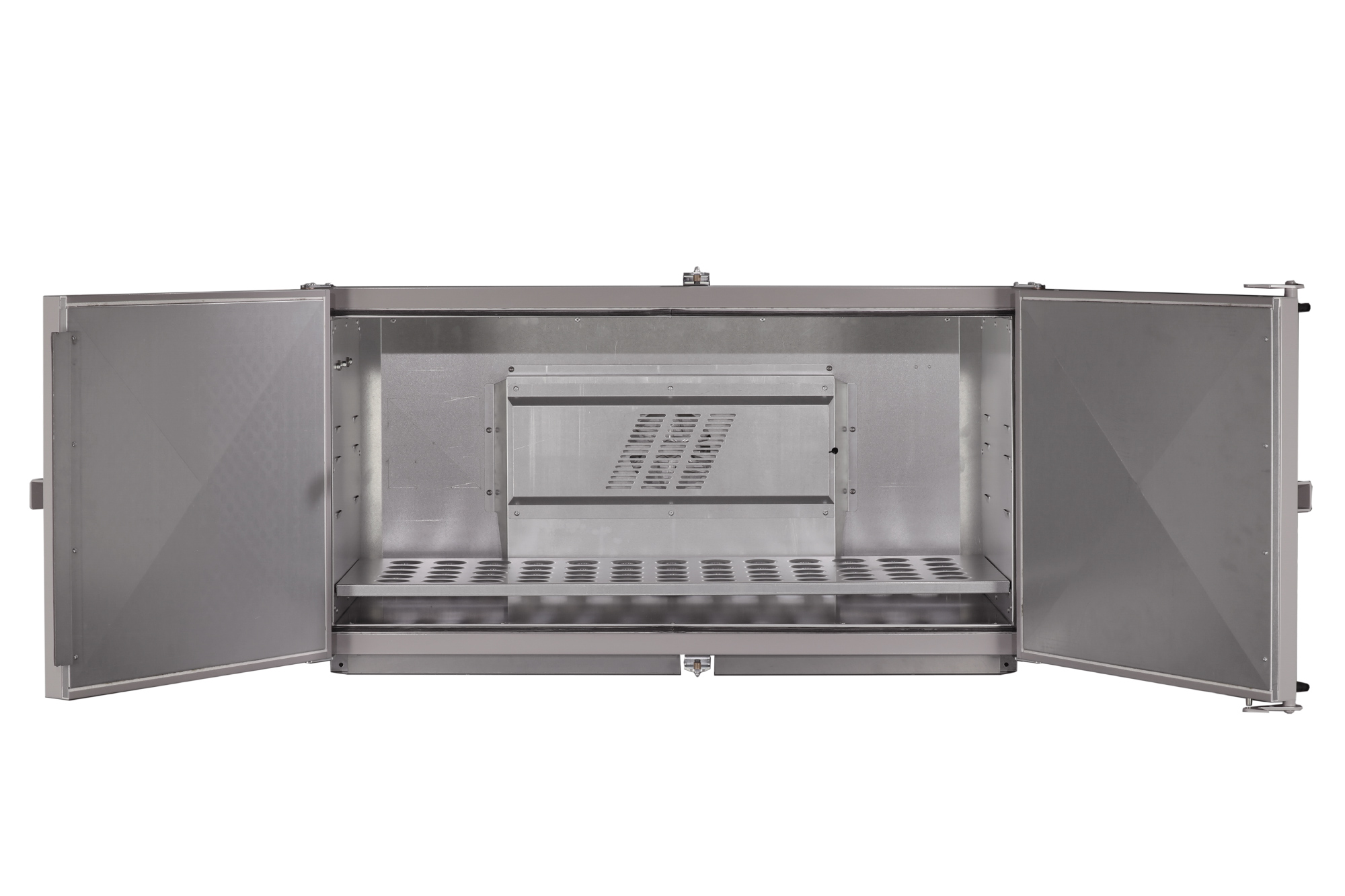 Composite Ovens/ Curing Ovens- Withnell Sensors