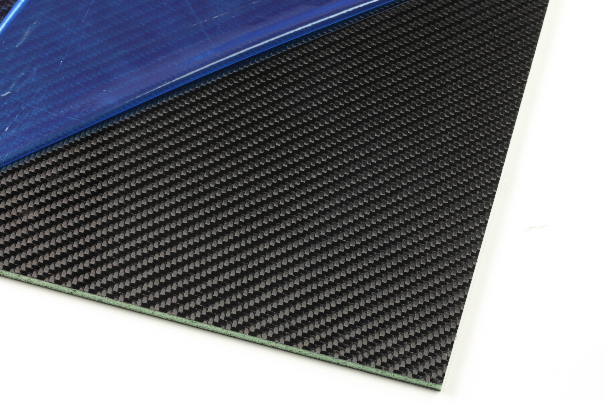 Standard Carbon Fiber Foam Core Panel