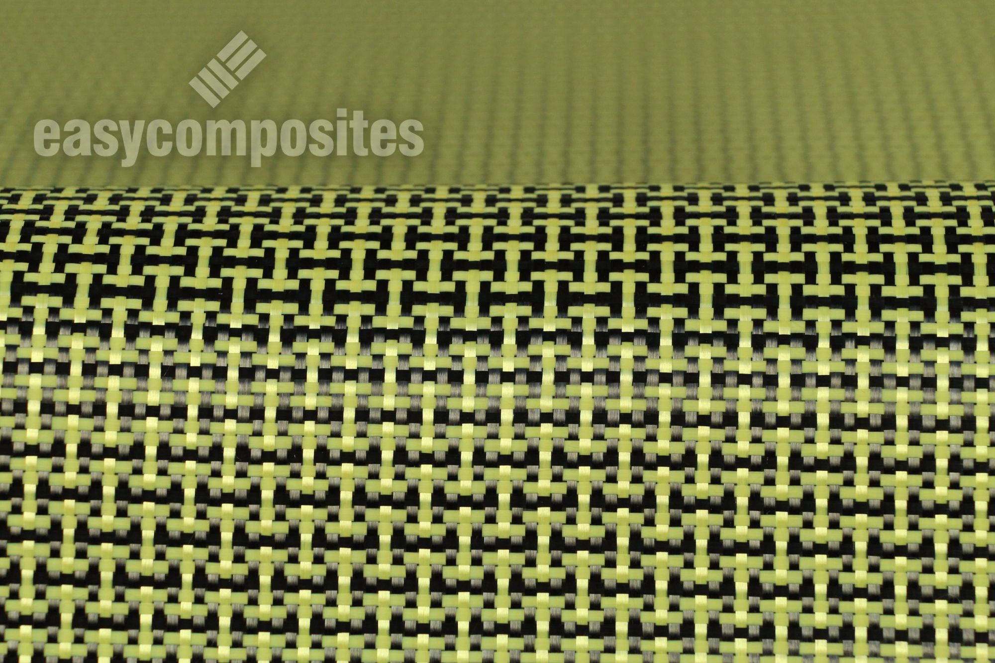 KEVLAR ® Plain Weave Fabric