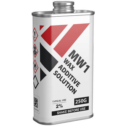 Solution MW Wax Gelcoat Additive 250g