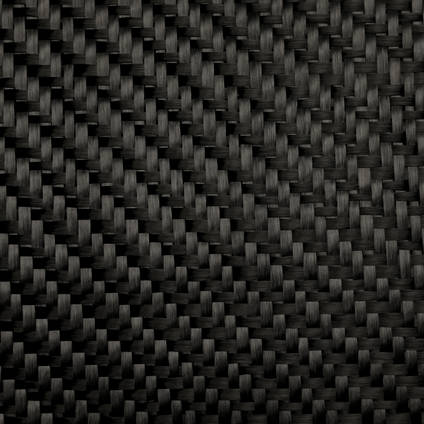 450g 2x2 Twill 12k Carbon Fibre Cloth Wide