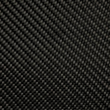 650g 2x2 Twill 12k Carbon Fibre Cloth Wide