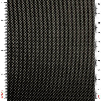 90g Plain Weave 1k Carbon Fibre Cloth