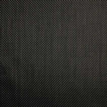 90g ProFinish Plain Weave 1k Carbon Fibre Cloth Wide