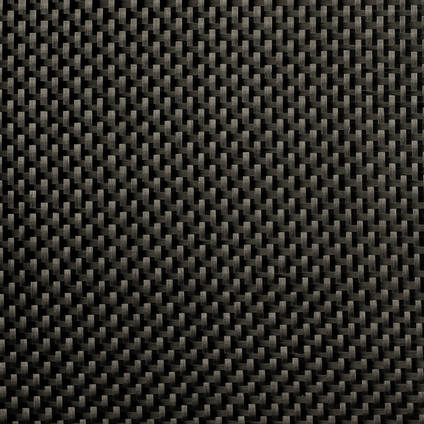 90g ProFinish Plain Weave 1k Carbon Fibre Cloth