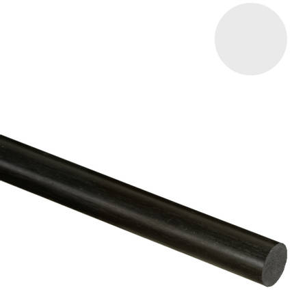 10mm Carbon Fibre Rod