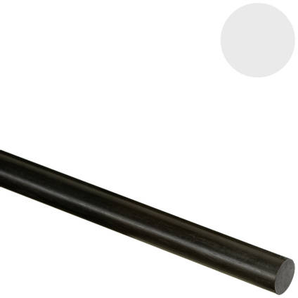 8mm Carbon Fibre Rod