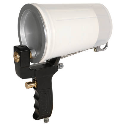 Gelcoat Spraying Cup Gun