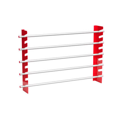 1.1m Wall Rack for Composite Materials