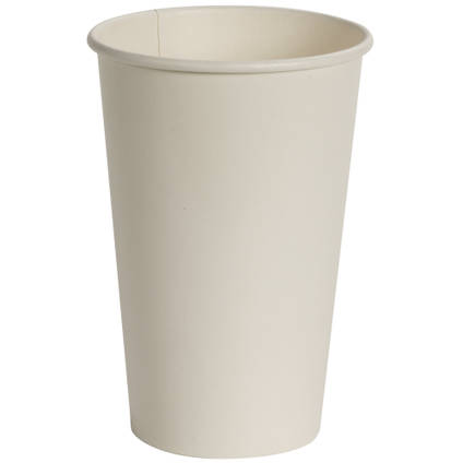 Medium Mixing Cup / Catch-Pot Liner
