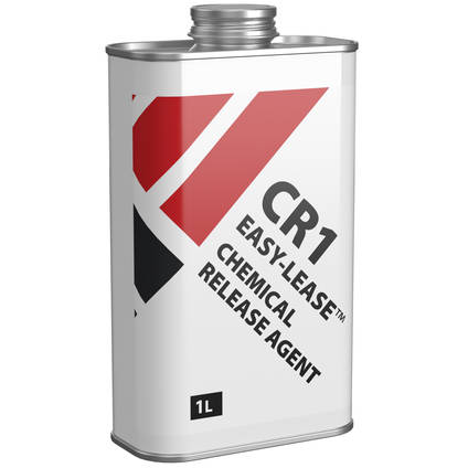 Easy-Lease Chemical Release Agent 1L