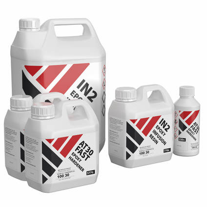 IN2 Epoxy Infusiehars