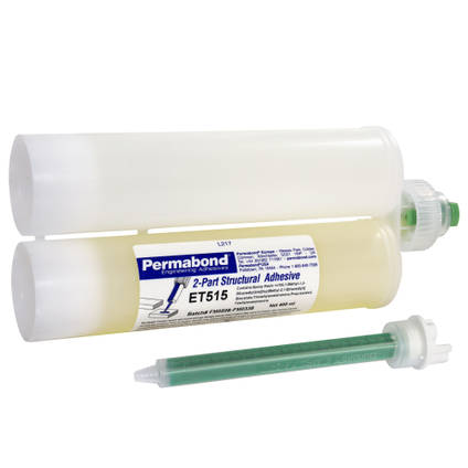 ET515 Semi-flexibele Epoxy Lijm 400ml