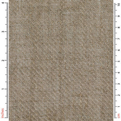 200g 2x2 Twill Flax Fibre Composite Reinforcement with Rulers