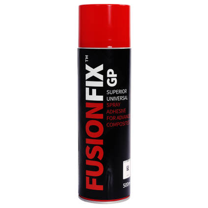 FusionFix GP Spray Adhesive