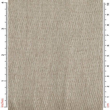 180g Cross-Stitched Unidirectional Flax Fibre Composite Reinforcement with Rulers
