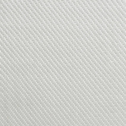 100g 2x2 Twill Woven Glass Cloth Zoomed