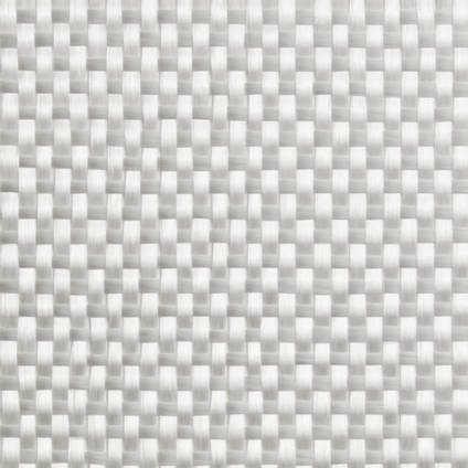 290g Plain Weave Woven Glass Cloth Zoomed