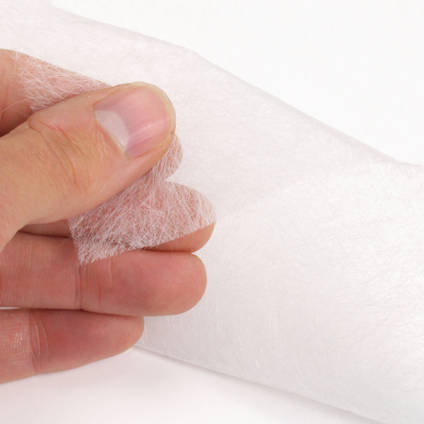 35g Glass Surface Tissue Fingers