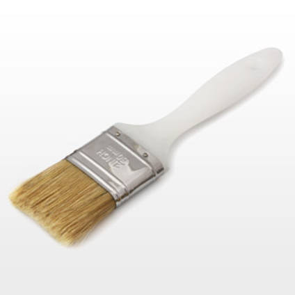 Budget 2 inch Brush