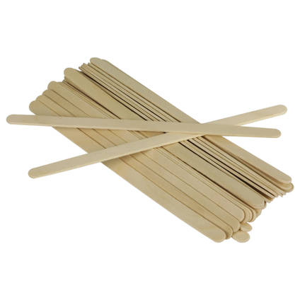 Long Mixing Sticks Pack of 25