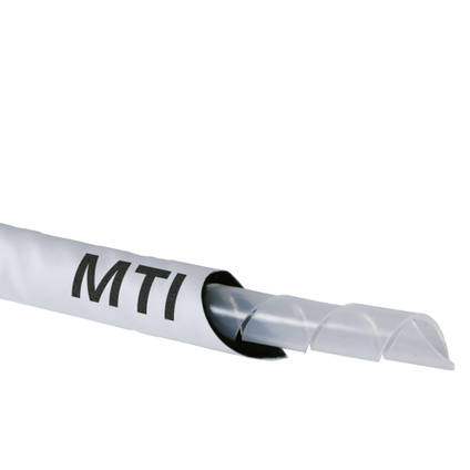 MTIÂ® Hose - Microporous Vacuum Line for Infusion