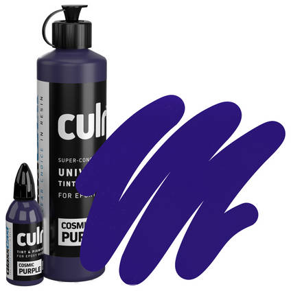 Cosmic Purple CULR Epoxy Pigment