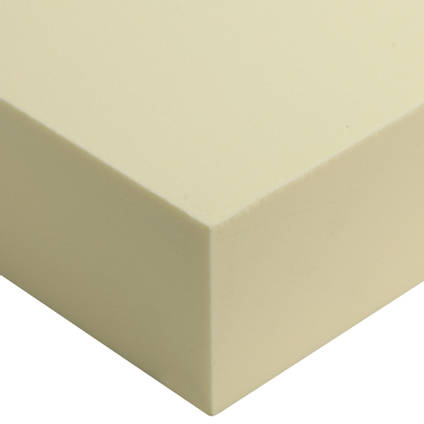 PU80 Low Density Polyurethane Foam Model Board